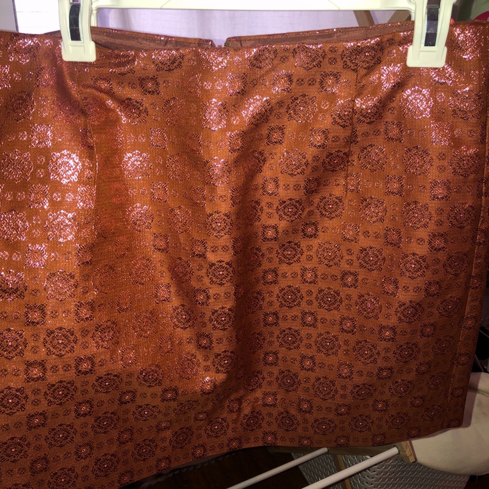 J.crew skirt